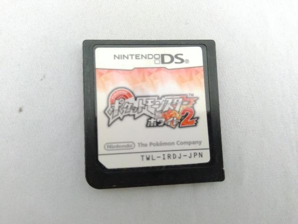 ポケモン 初期化 ソフトリセット NINTENDO 2DS