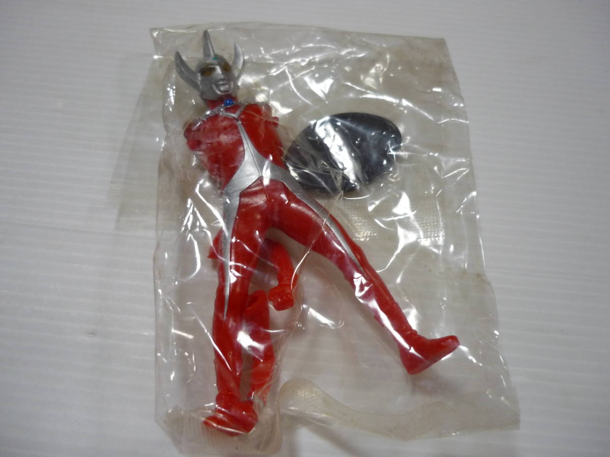 HD ウルトラマン 初代Bタイプ 八つ裂き光輪 開封中古品 食玩 ハイパー