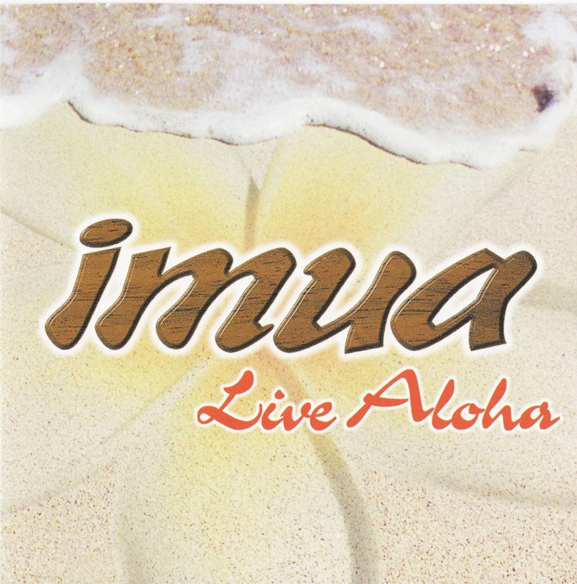 【やや傷や汚れあり】Live Aloha Imua 輸入盤CDの落札情報詳細 ヤフオク落札価格検索 オークフリー