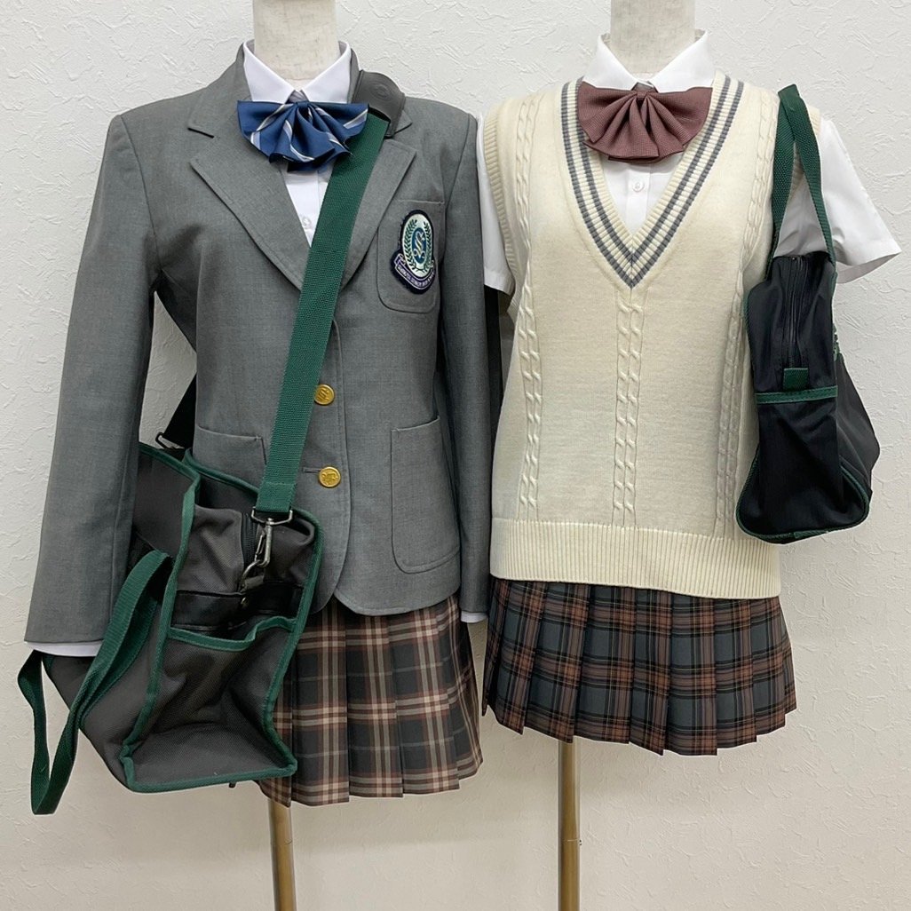 傷や汚れあり】U210/S976(中古/箱)東京都 渋谷教育学園渋谷中学・高校