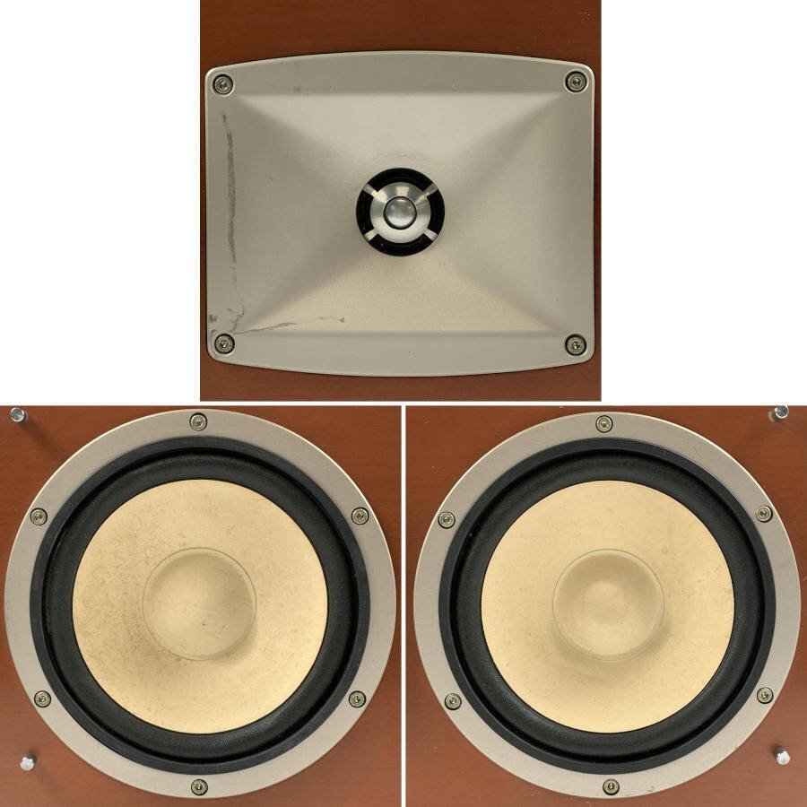 マダオ　YAMAHA NS-C7HX スピーカー YAMAHA センタースピーカー NS-C7HX YAMAHA ヤマハ センタースピーカー