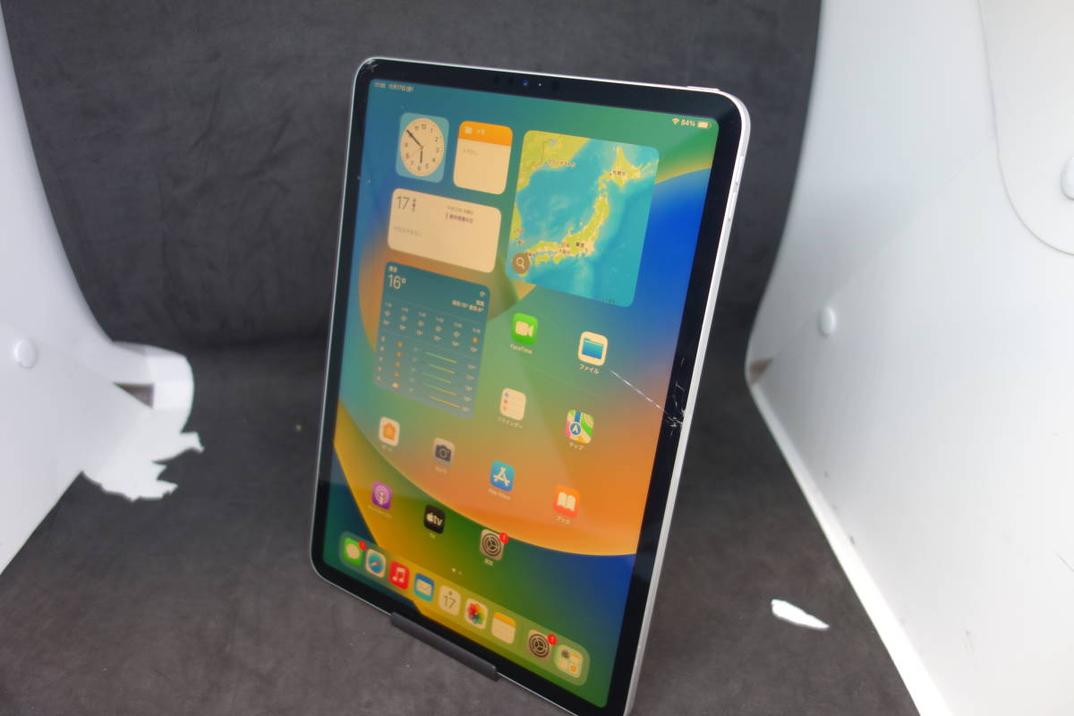 iPad Pro11インチ 1世代 64GB ジャンク ジャンク】Apple iPad Pro 11