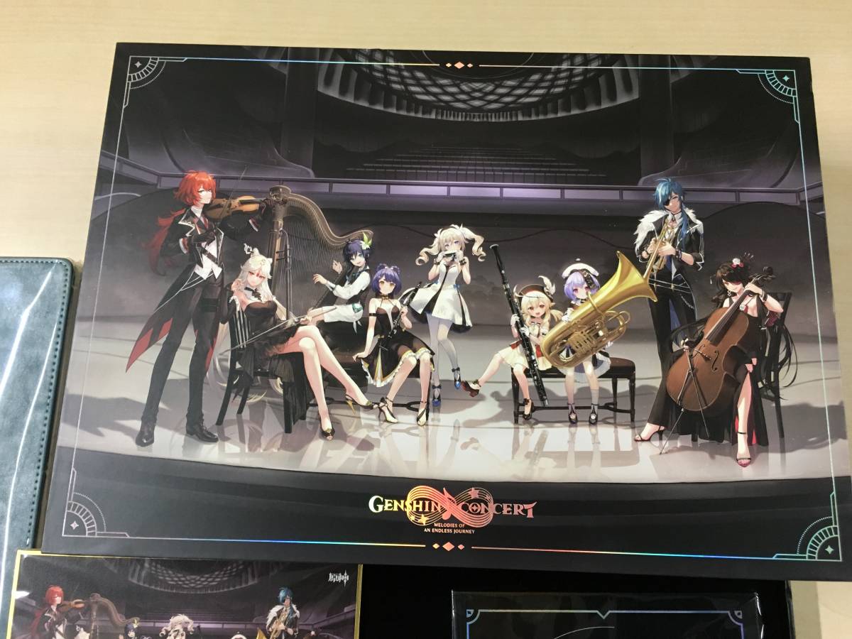 原神 Concert 譜面 未使用 原神 Concert 譜面 未使用