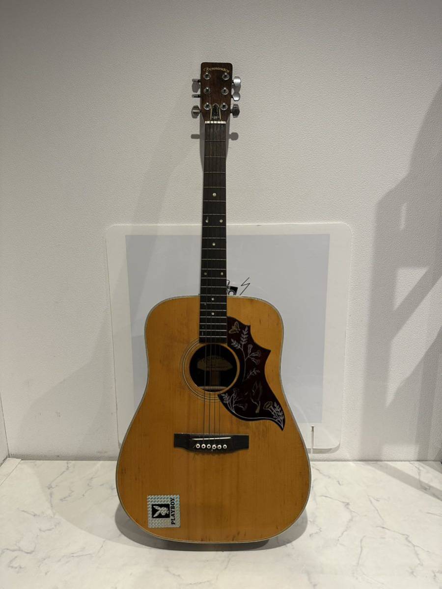 フェルナンデス W-200 Fernandes - 【送料込み】フェルナンデス W-200