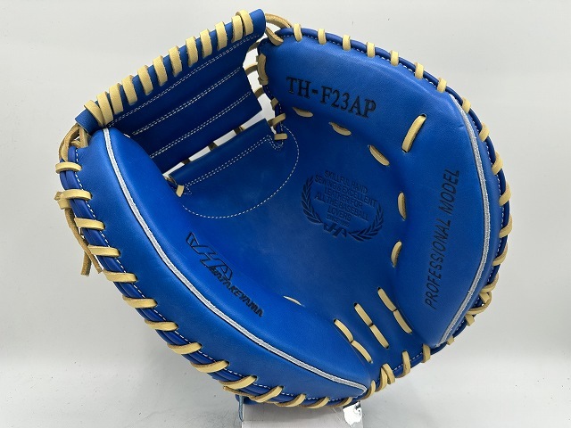 軟式大人用 伏見モデル （カテゴリトップ｜スポーツサクライ