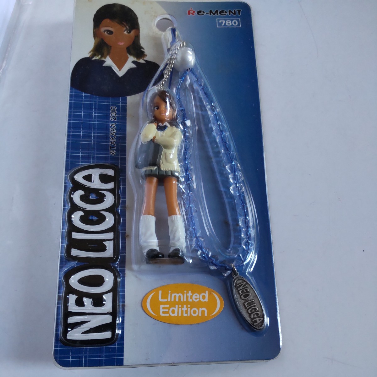 NEO LICCA ParaPara de NEO LICCA～パラパラでネオ… キッズ・ファミリー