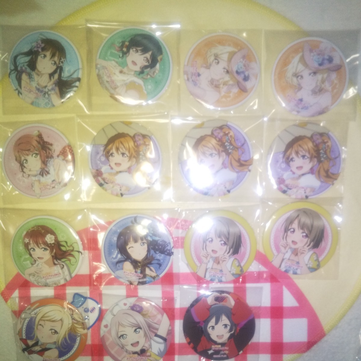 目立った傷や汚れなし】みずき 妖精伝説 ８SET アイドル詰め合わせの落札情報詳細 - ヤフオク落札価格検索 オークフリー