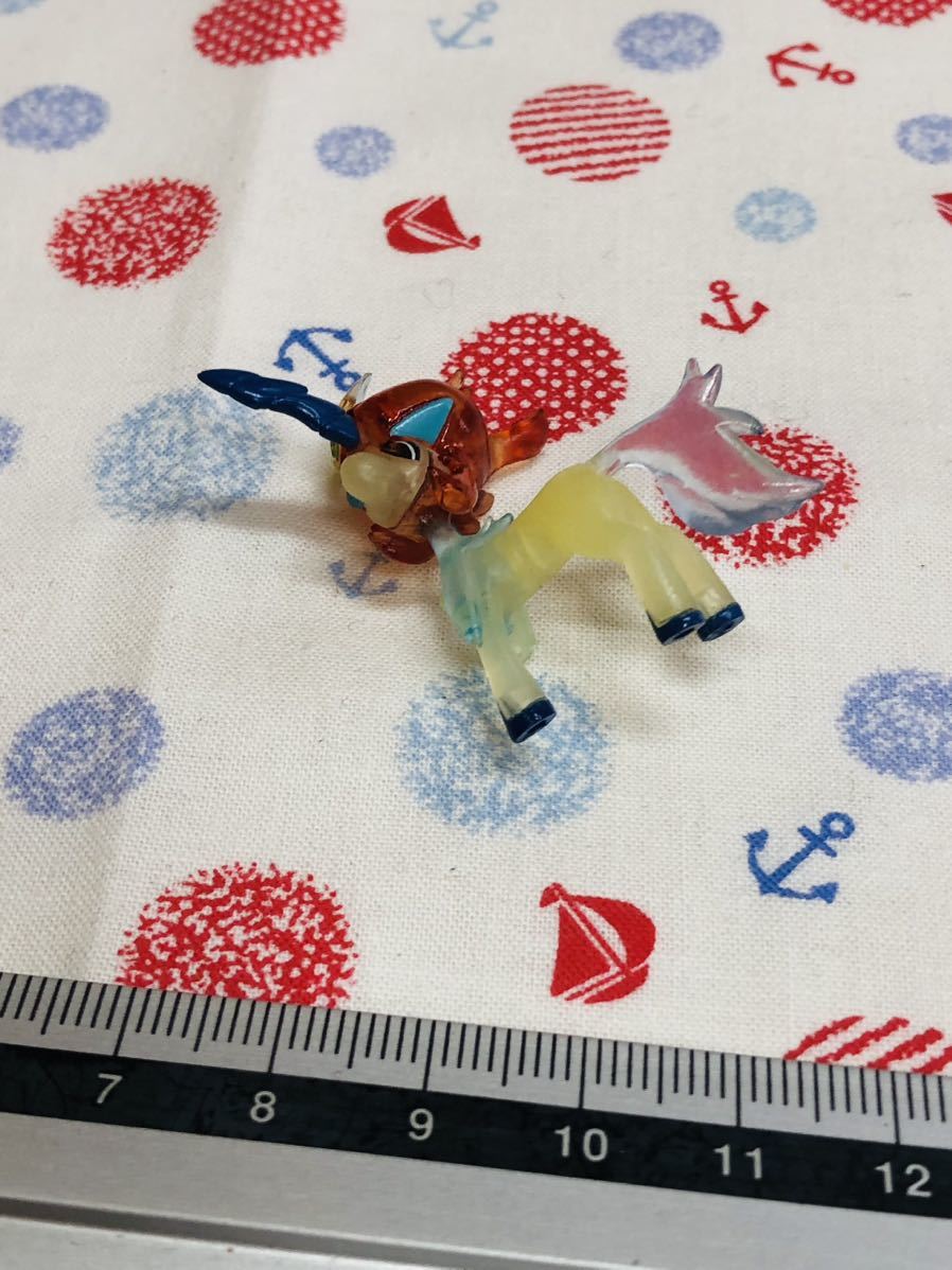 新品】劇場限定 モンコレ 聖剣士 3体セット コバルオン テラキオン
