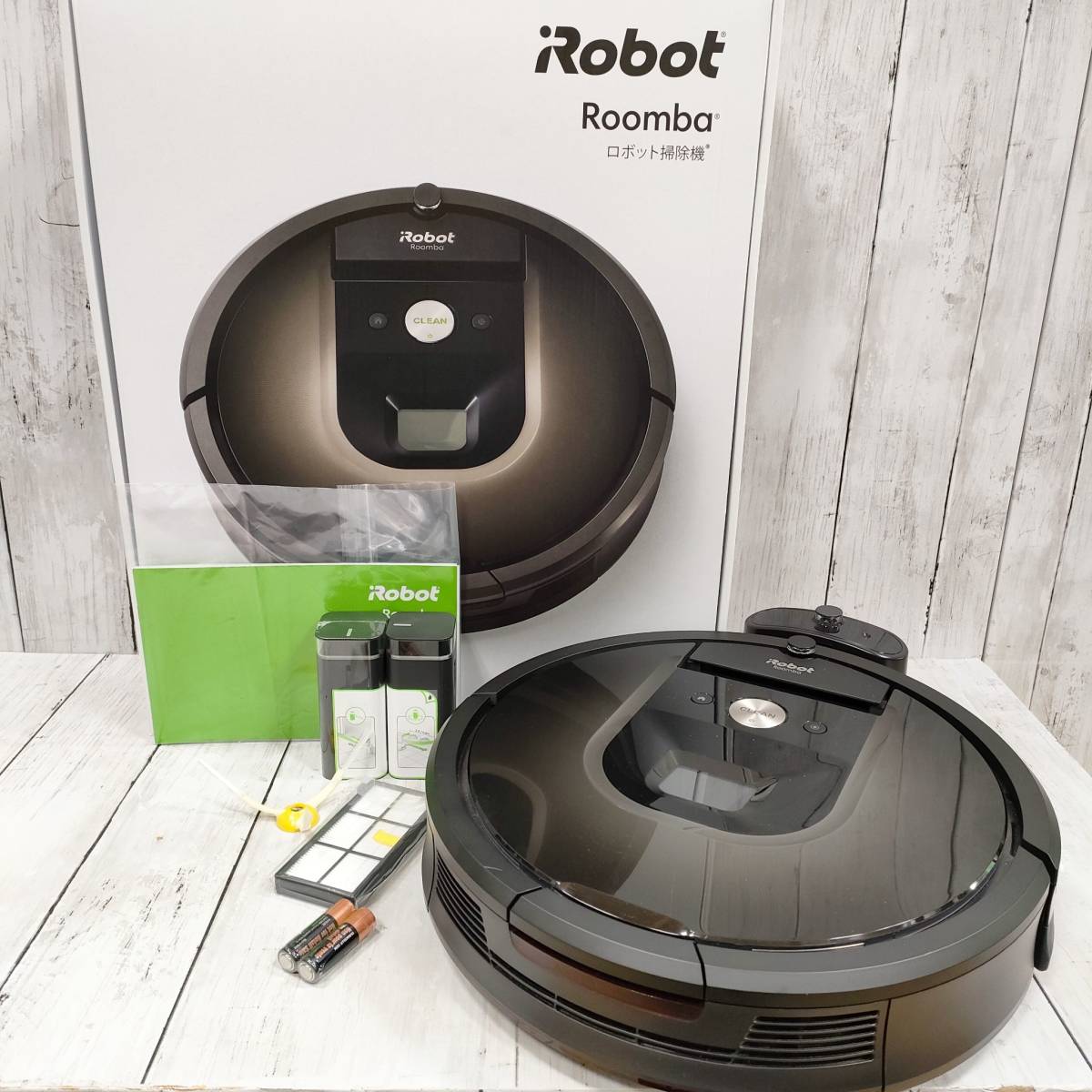 maya様 専用】美品 Roomba ルンバ ルンバ s9 心細 ロボット掃除 maya様 専用】美品 Roomba ルンバ ルンバ s9 心細 ロボット掃除
