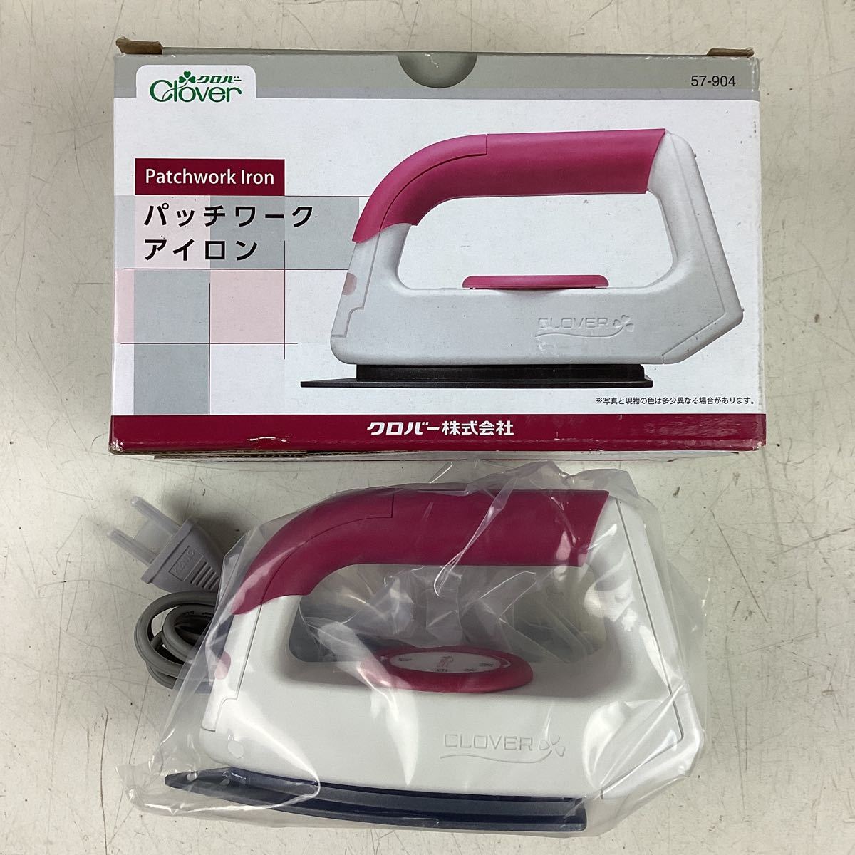 パッチワークアイロン パッチワークこて 手芸用品 手芸 ソーイング