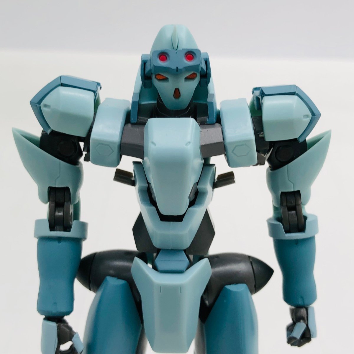 やや傷や汚れあり】中古品 ROBOT魂 フルメタル・パニック！アナザー