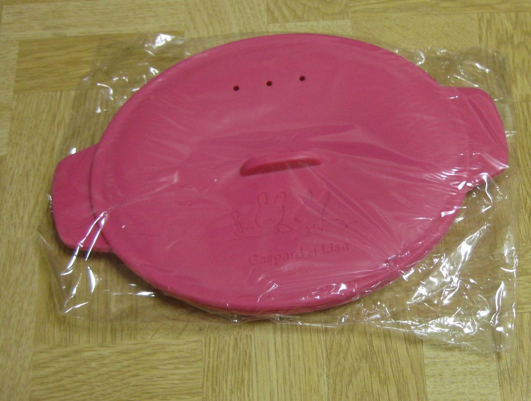 【未使用】非売品 リサとガスパール シリコンスチーマー ピンク 本体のみの落札情報詳細 ヤフオク落札価格検索 オークフリー