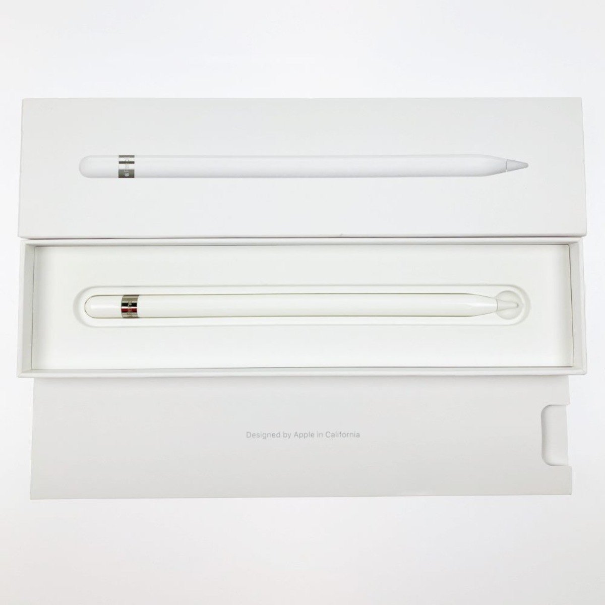 Apple Pencil ホワイト 純正 Apple Pencil 第1世代 未開封