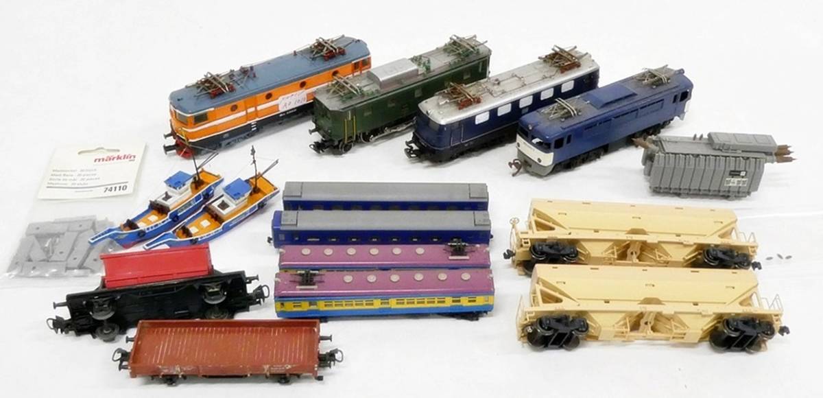 marklin メルクリン mini club 8816 ドイツ 鉄道模型 marklin メルクリン mini club 8816 ドイツ 鉄道模型 Yahoo