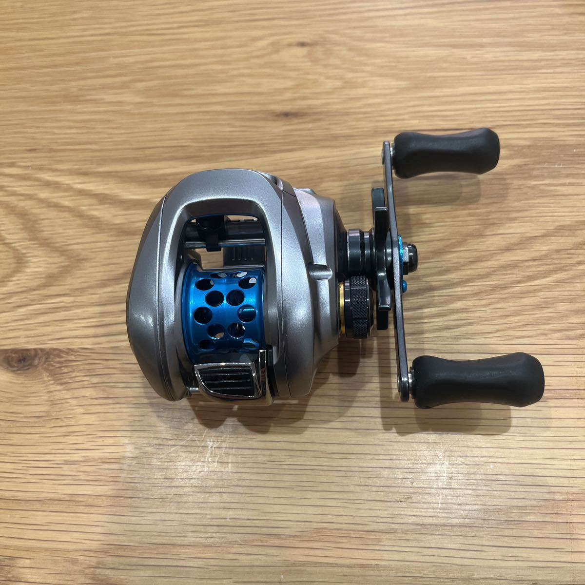 09アルデバランmg7 KTFスプール KTFフィネススプール 09アルデバラン/10スコーピオンライト