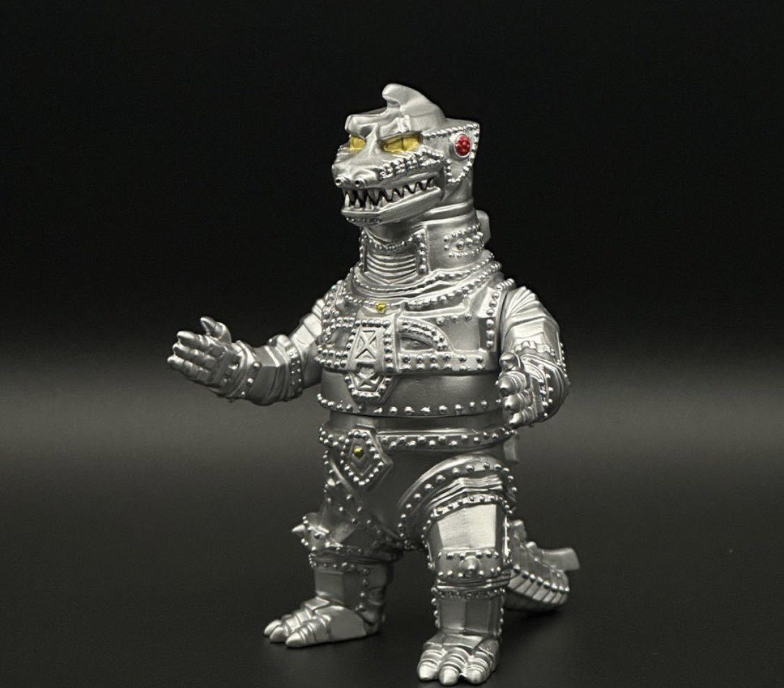 MAXTOY メカゴジラ ゴジラ マックストイ WF2024 ワンフェス MAX TOY JAPAN 合同会社💫Soft Vinyl Toys on X: 
