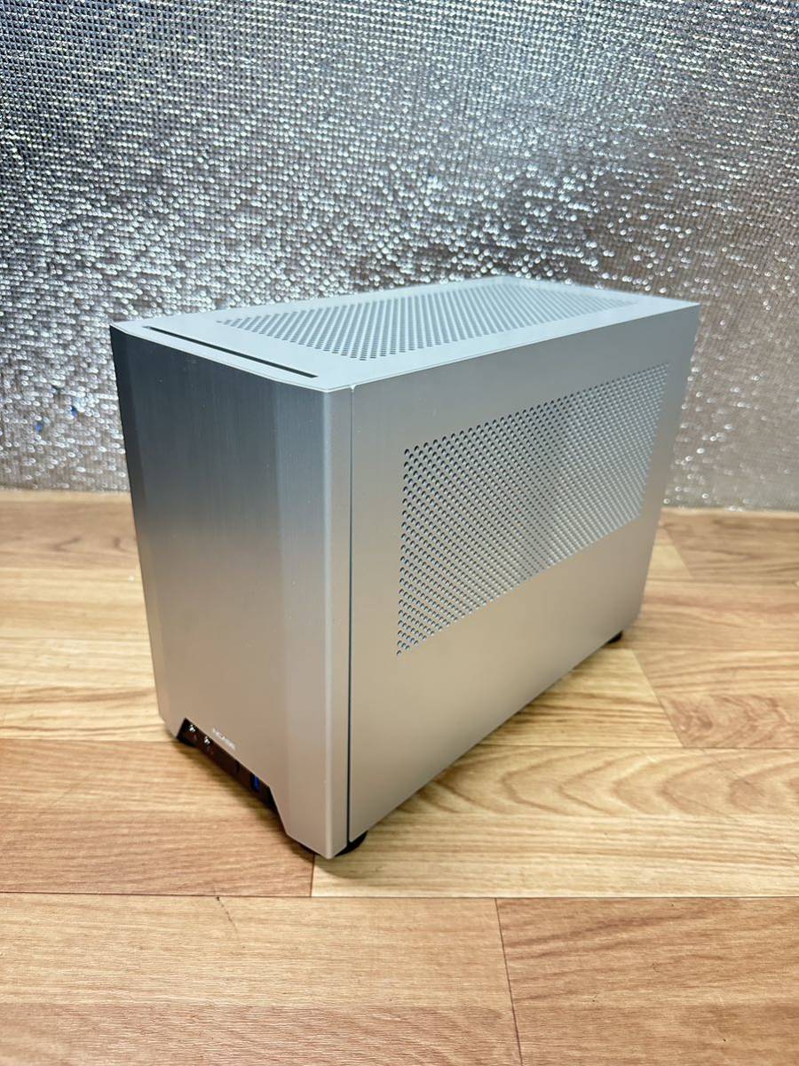 Ncase M1 V5 0 PC ncase-m1-v5-0-pc