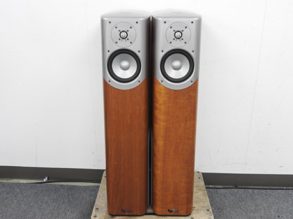 ハーマン KAPPA infinity 4 × 6 カー スピーカー ポルシェ 一