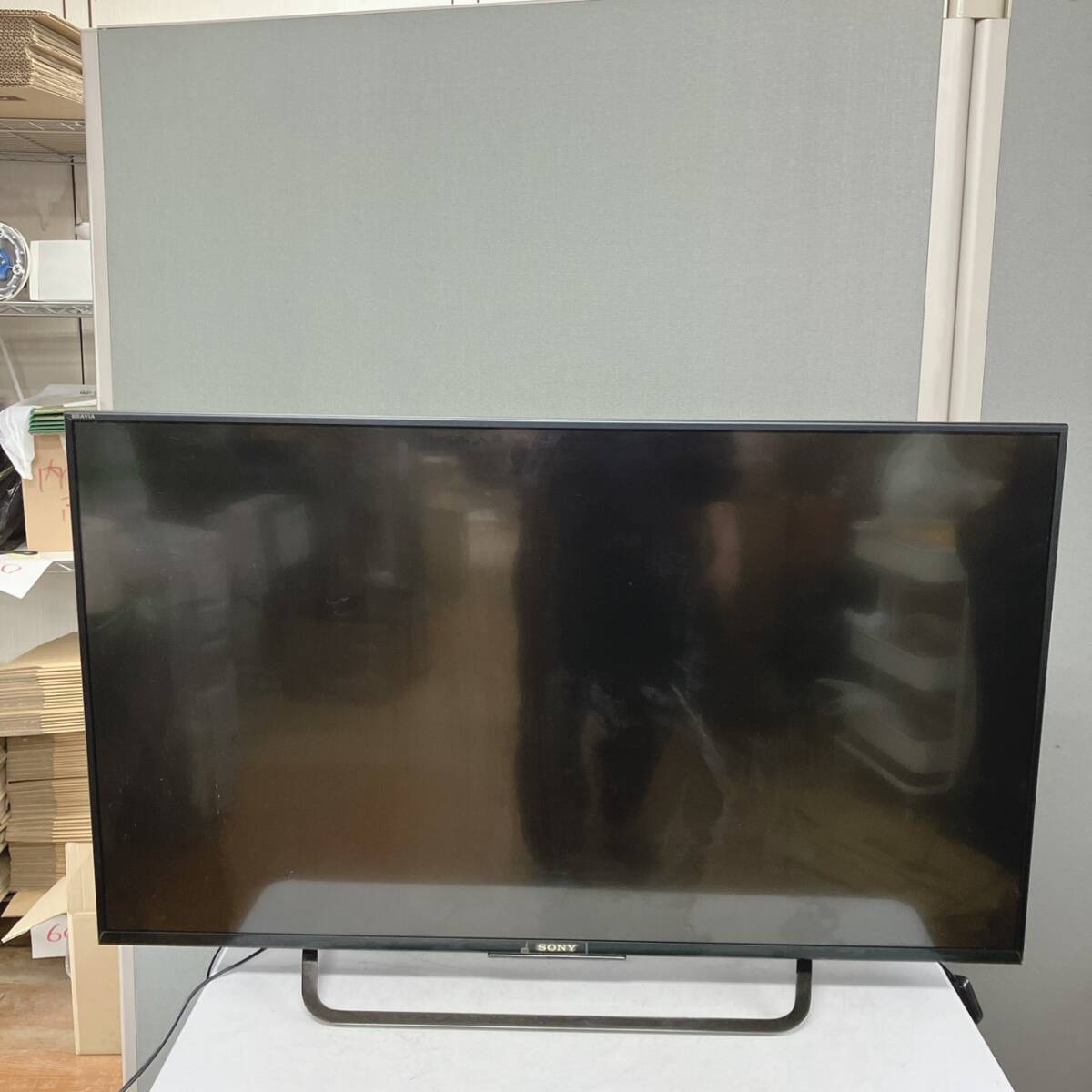 Sony Bravia 55型液晶テレビ 2015年製 送料込 SONY BRAVIA 55型液晶 Sony Bravia 55型液晶テレビ 2015年製 送料込 SONY BRAVIA 55型液晶