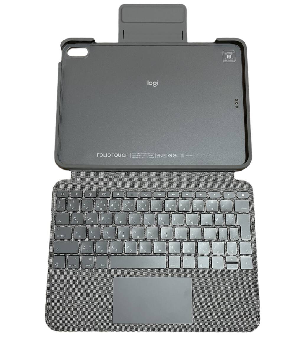 新しいケースは、Smart Connector を備えた 9.7 インチ iPad Pro が間もなく発売されるという噂をサポートします