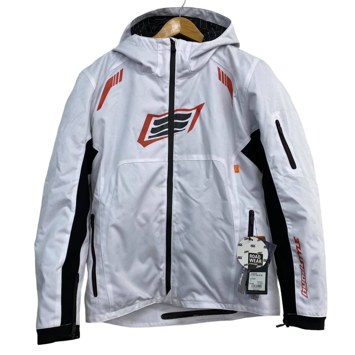 バイクウェア・装備 HYOD STU720 WIND BLOCK HEAT PULL OVER HYOD STU720 WIND BLOCK HEAT PULL OVER - メルカリ