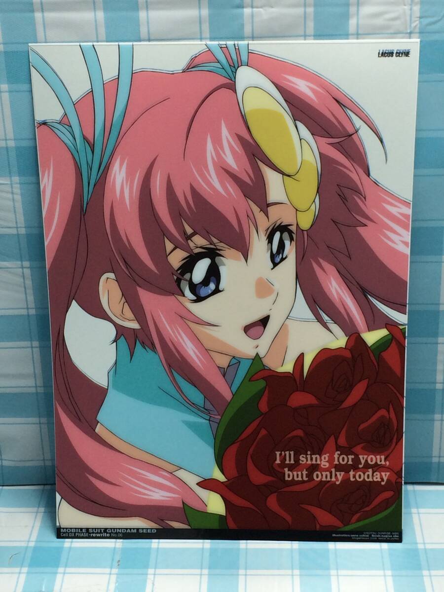 新品】機動戦士ガンダム フォトコレクション Cell DX PHASE-actress