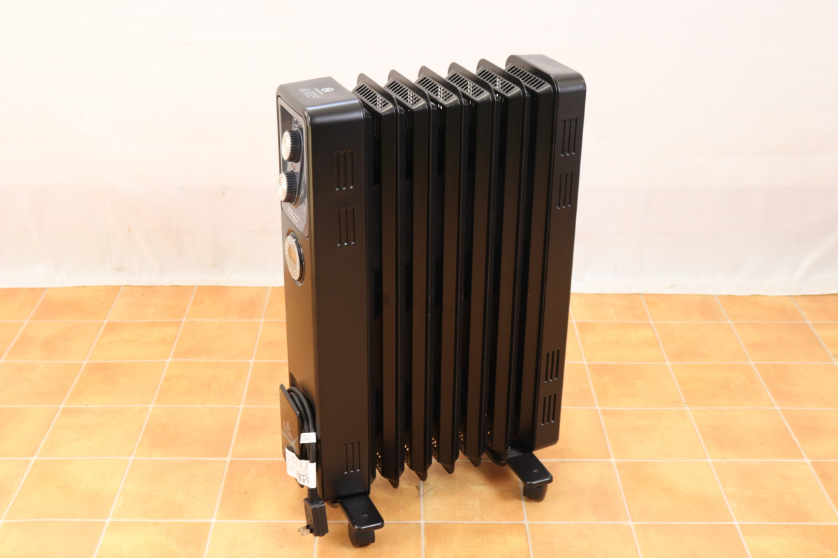 Dimplex　VUEi50J 電気蓄熱暖房器ユニデール マイコン内蔵型 蓄熱暖房器 ユニデール VUEiシリーズ ファン付マイコン内蔵標準