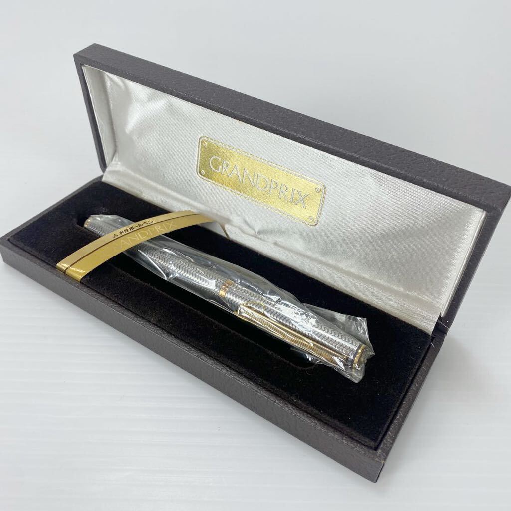 未使用】【新品 激レア ヴィンテージ】MITSUBISHI 三菱鉛筆 ボールペン