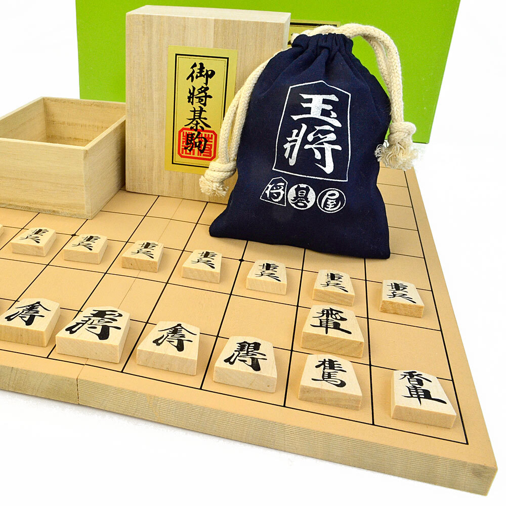 囲碁盤、囲碁玉セット はじい