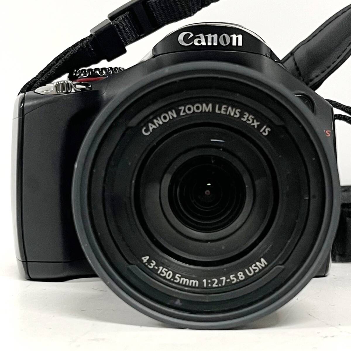 Canon PowerShot SX530 HS 動作確認済み すばらし キャノン