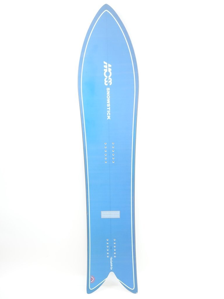 MOSS SNOWSTICK スノースティック PQ54 【公式通販】