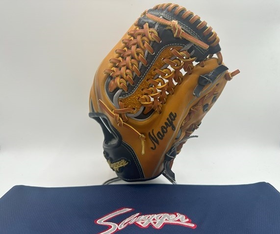 久保田スラッガー 軟式 T1 鳥谷モデル 即戦力 硬式用ラベル変更！