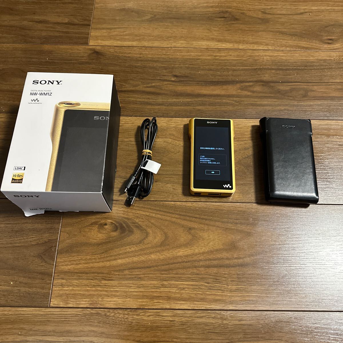SONY NW-WS623 デジタルミュージックプレーヤー 中古品 SONY NW-WS623 デジタルミュージックプレーヤー 中古品 中古 NW