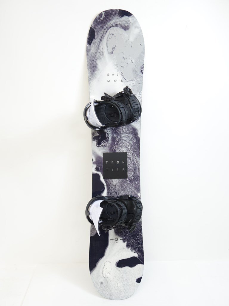 しん様RIDE SNOW BOARD CO.