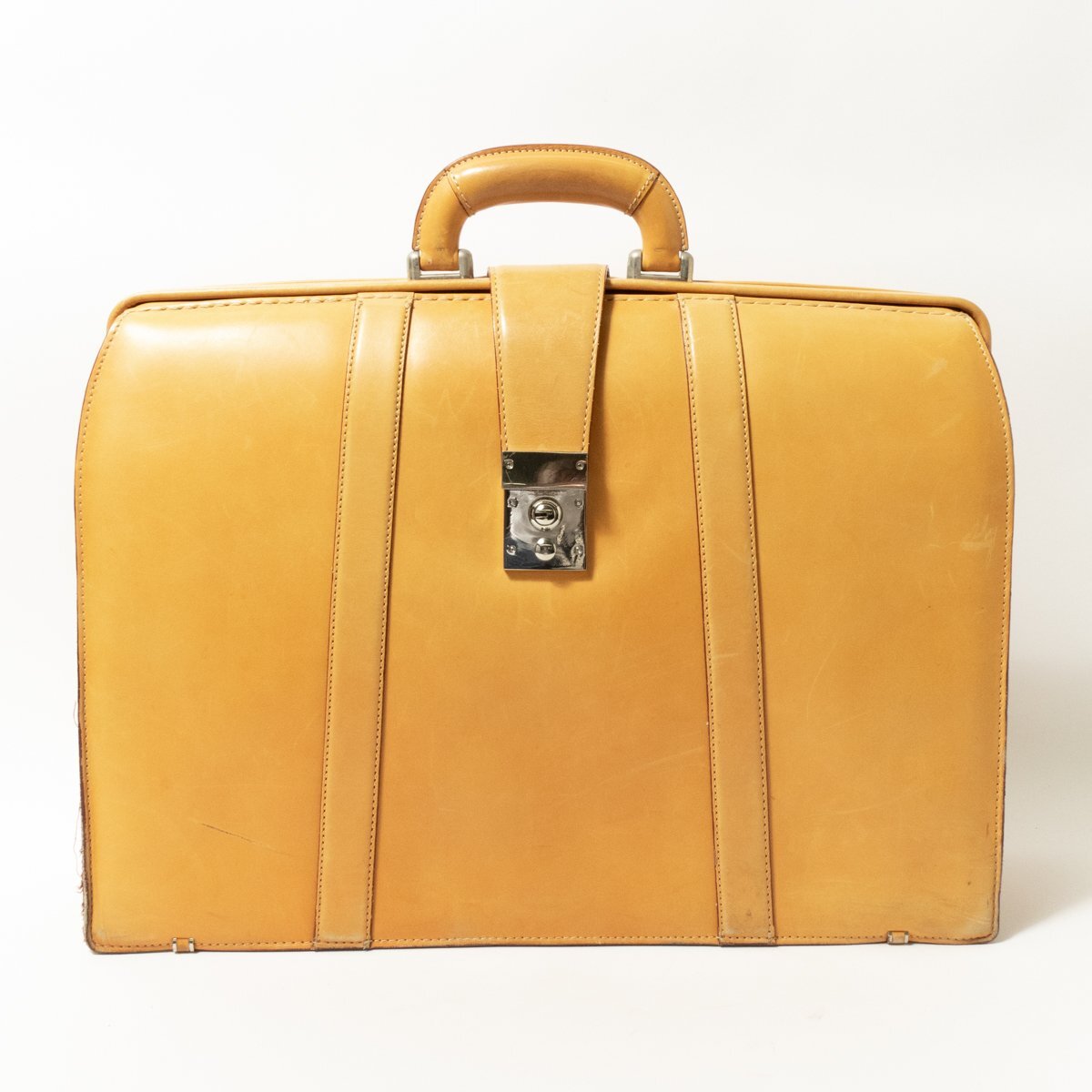 Manuel MILANO/マニュエルミラノ 別注 レザーバッグ MIDI(506246740) | イエナ(IENA) - d fashion | TESTA ビジネスバック | Ahqzch