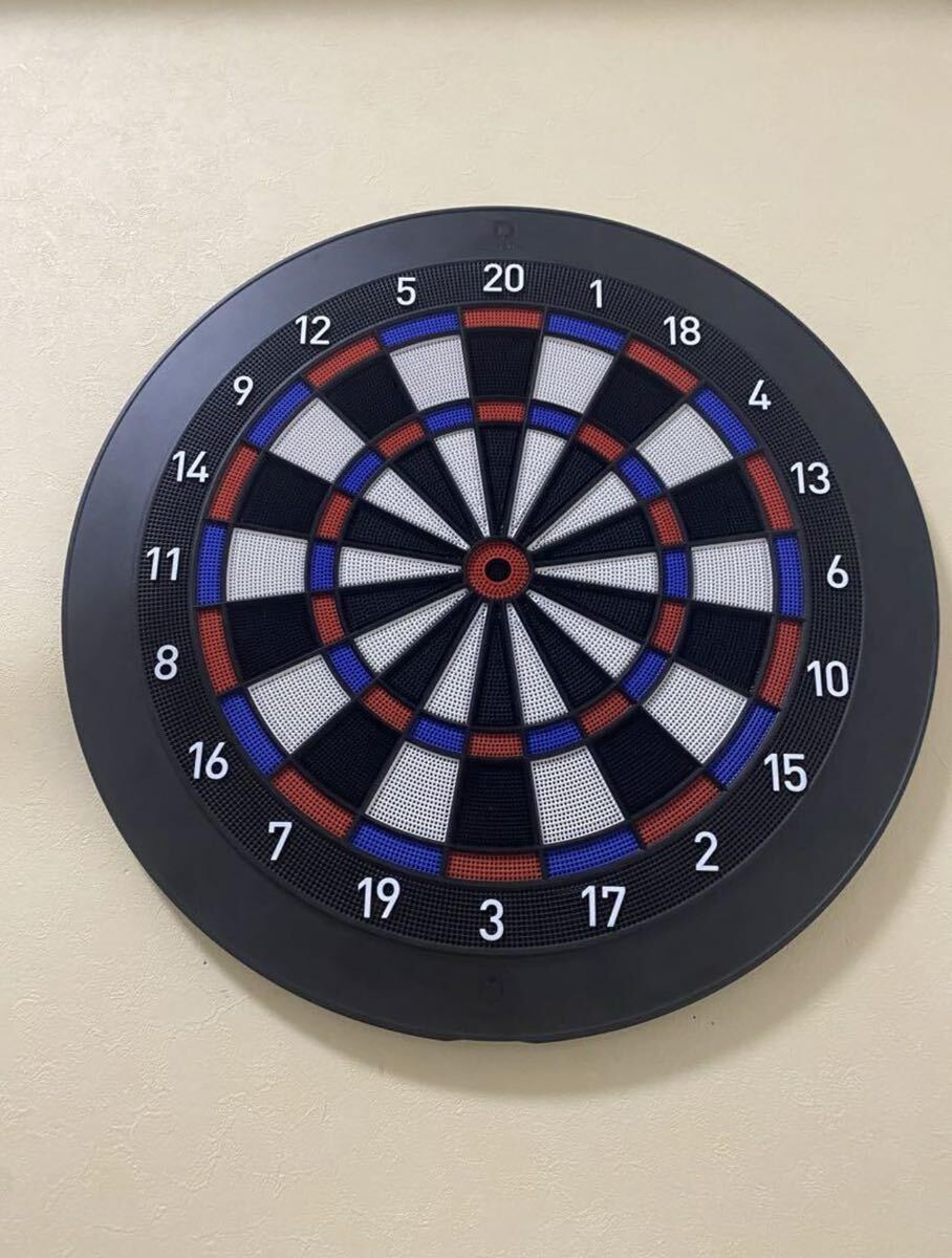 DARTSLIVE Home(ブラケット付き) DARTSLIVE HOME ダーツライブホーム