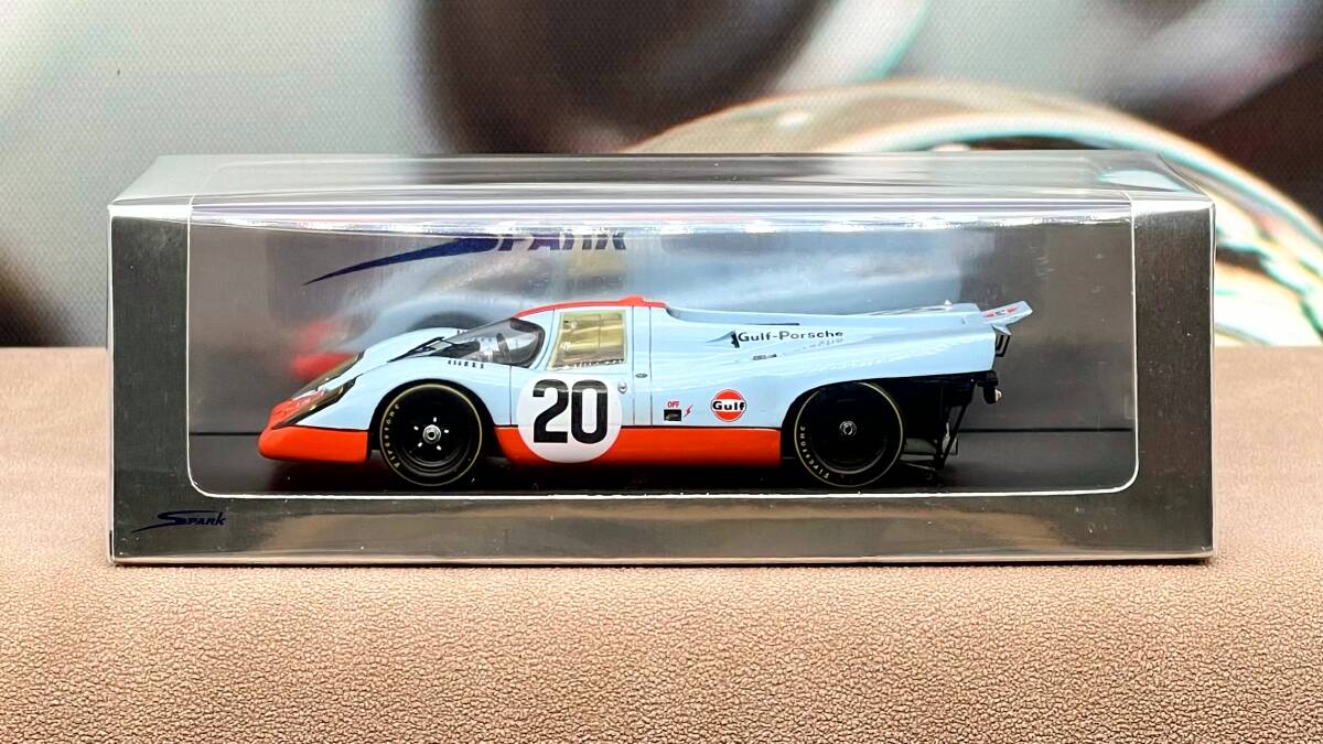 Spark S2104, Jaguar E, No.15, 9th Le Mans 1963 C... - Free Price