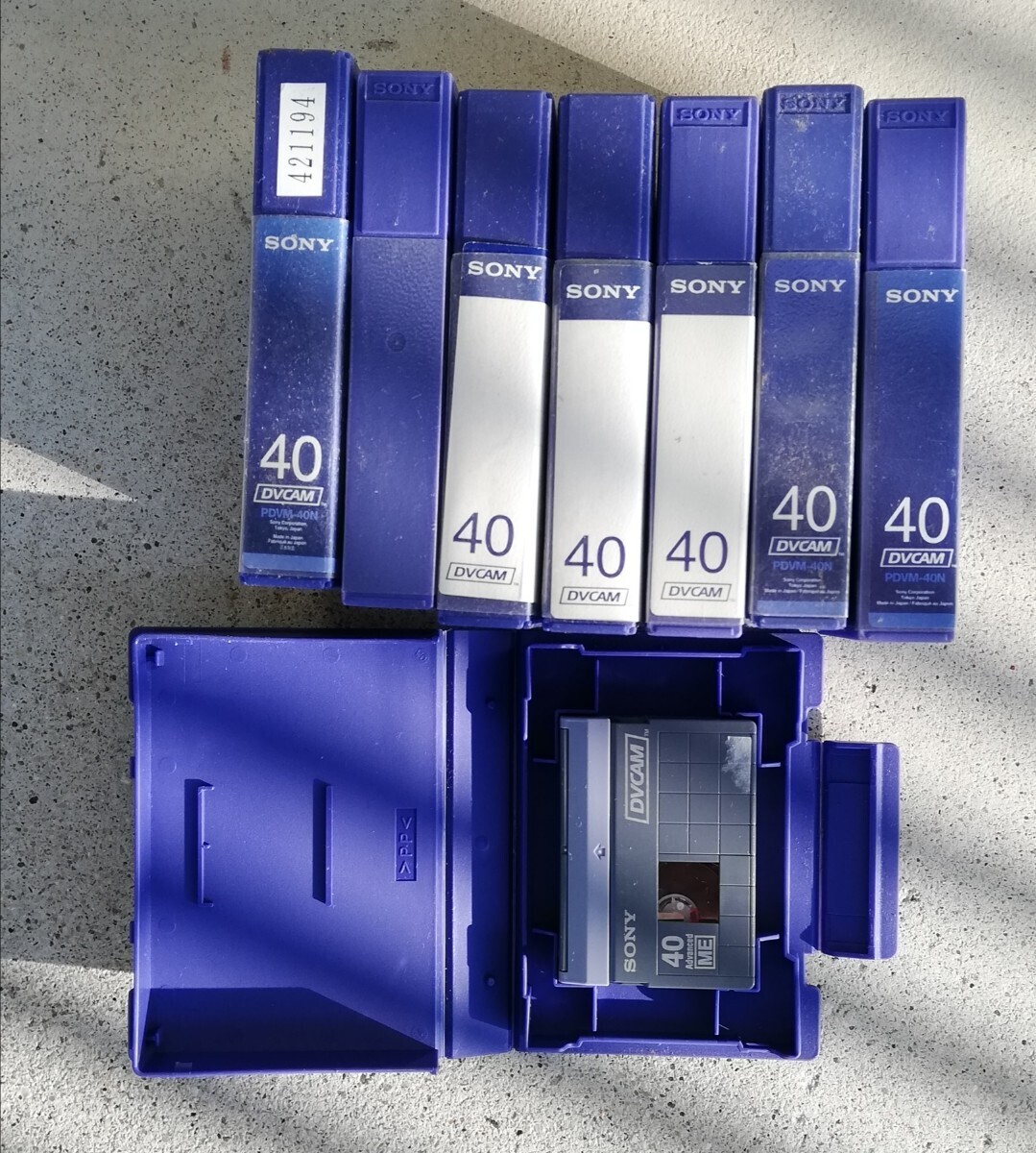 SONY  PDVM-40N  新品 10本セット 81DvQVglljL._UF1000,1000_QL80_.jpg