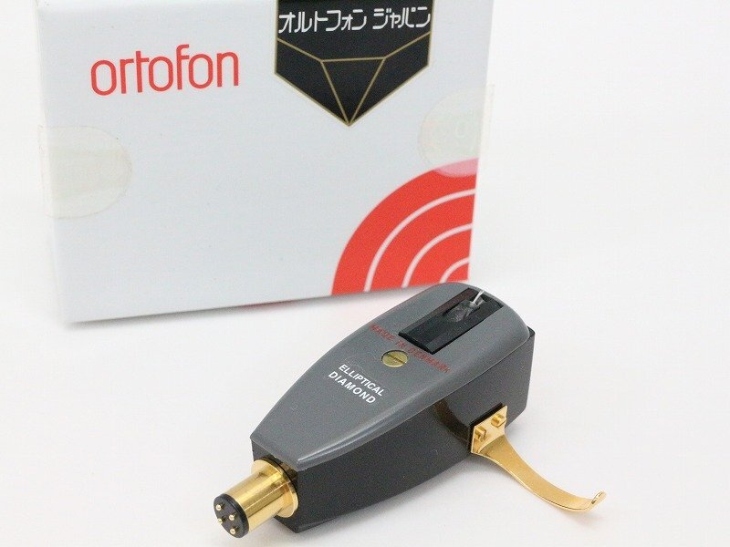 ortofon MC30 SuperⅡ