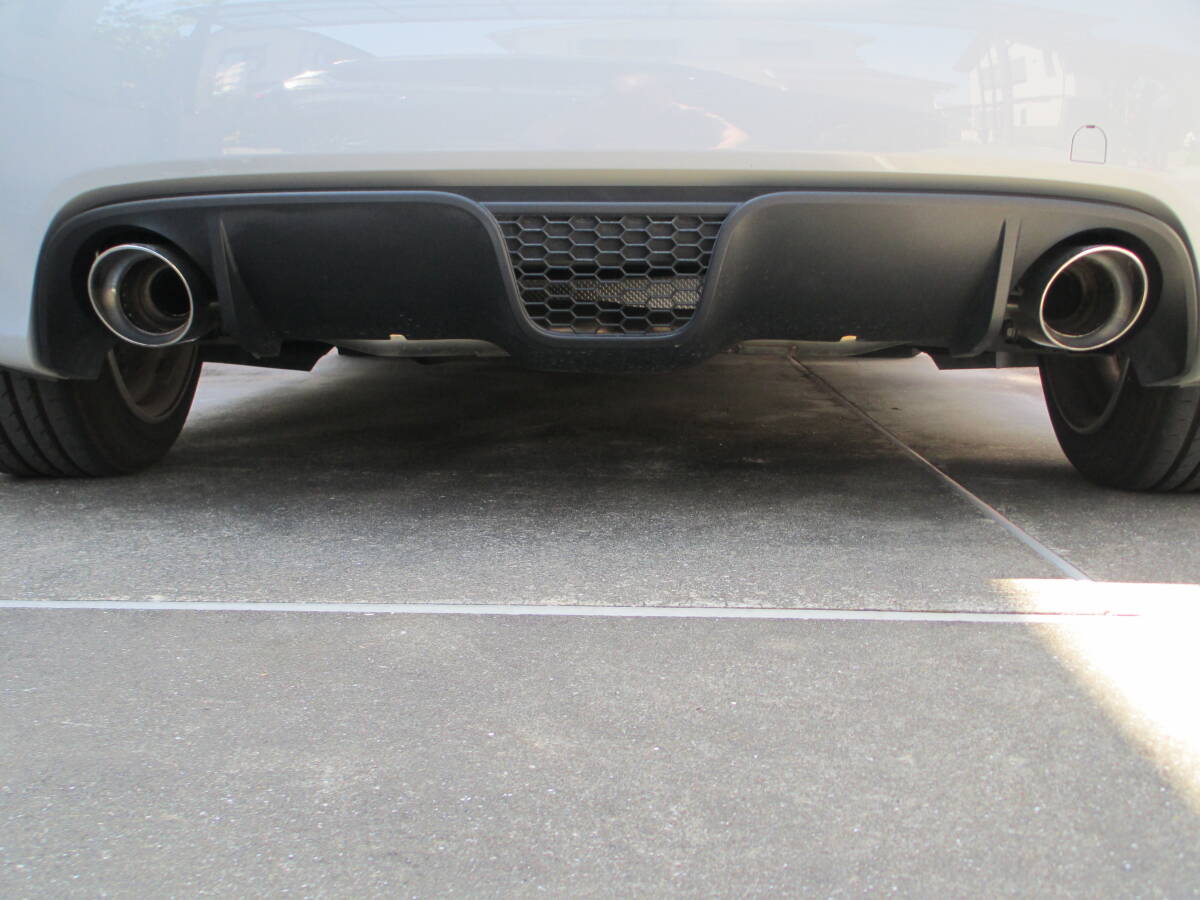 アバルト500 595 マフラー マニエッティマレリ ボンバルドン SS500R2