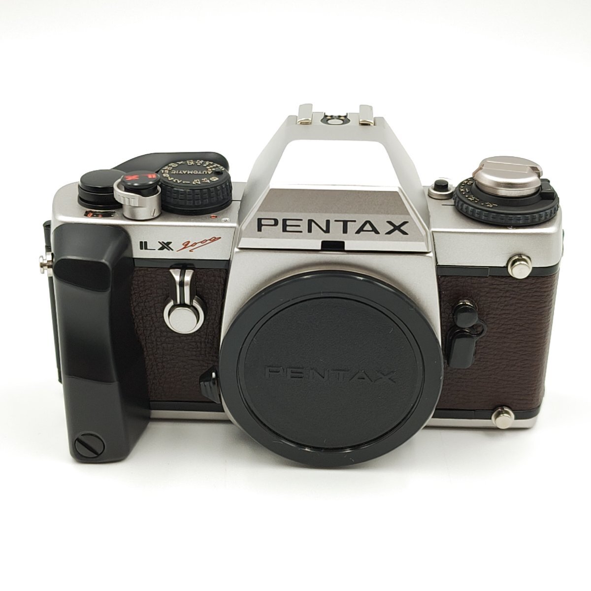 PENTAX ペンタックスKX SMC PENTAX50mm F/1.4（中古】PENTAX