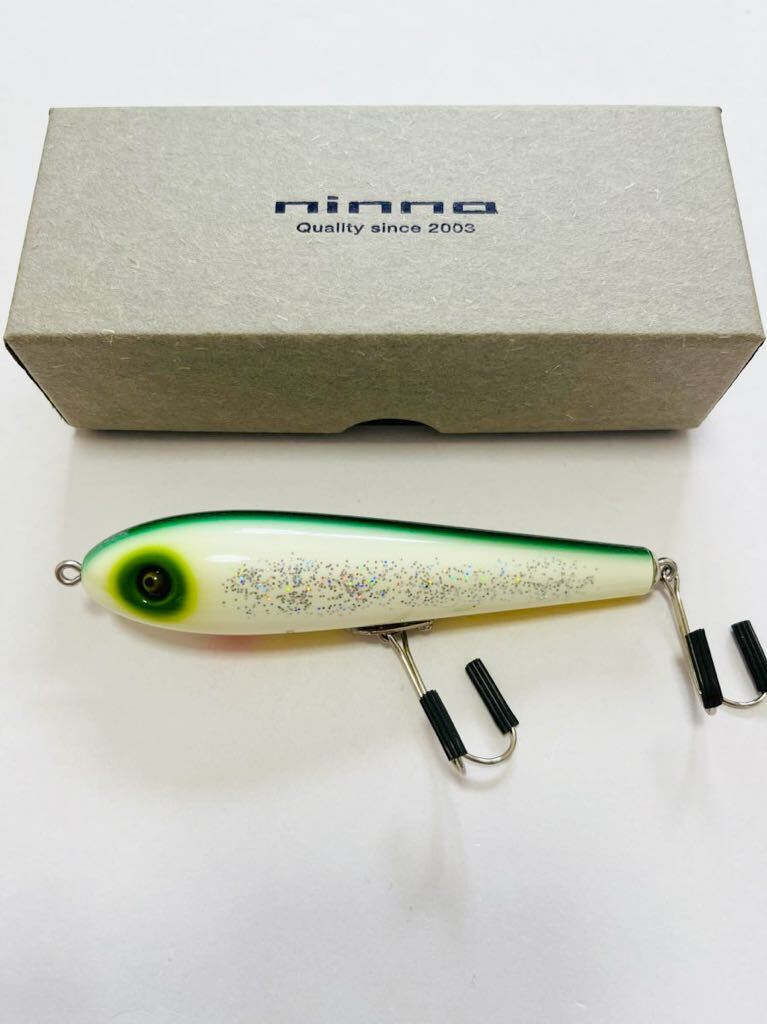 ninna ニンナ トルト110 【公式通販】