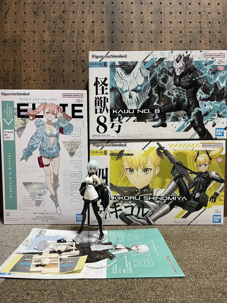 美少女プラモデル まとめセット 【公式通販】