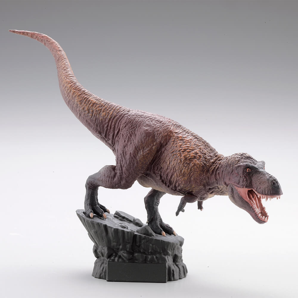 チョコラザウルス DINOTALES 第2シリーズ まとめ売り 73個 海洋堂