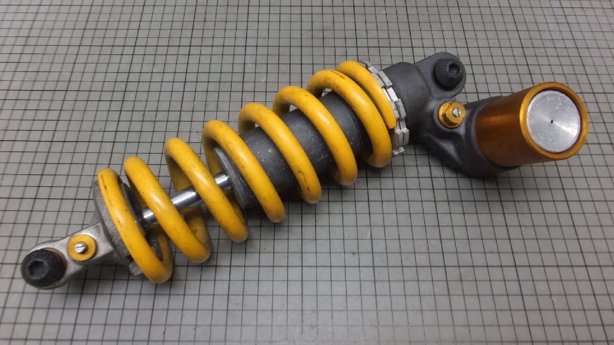 内部OH済み！ KONI コニー サスペンション 76P1326 325mm 上下10mm