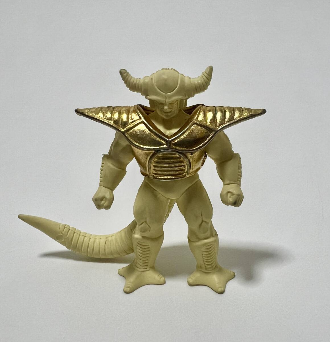 新品】☆ ガシャポン ドラゴンボールZ スーパーメタルクロス パート3