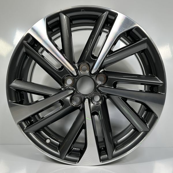 カローラクロス　純正　ホイール　一本　傷無し　美品 カローラクロス 純正 ホイール 一本 傷無し 美品 Yahoo