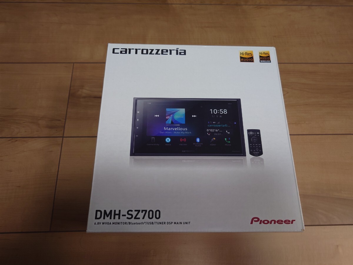 fメルカリ最安✨【新品未開封】オットキャスト Ottocast