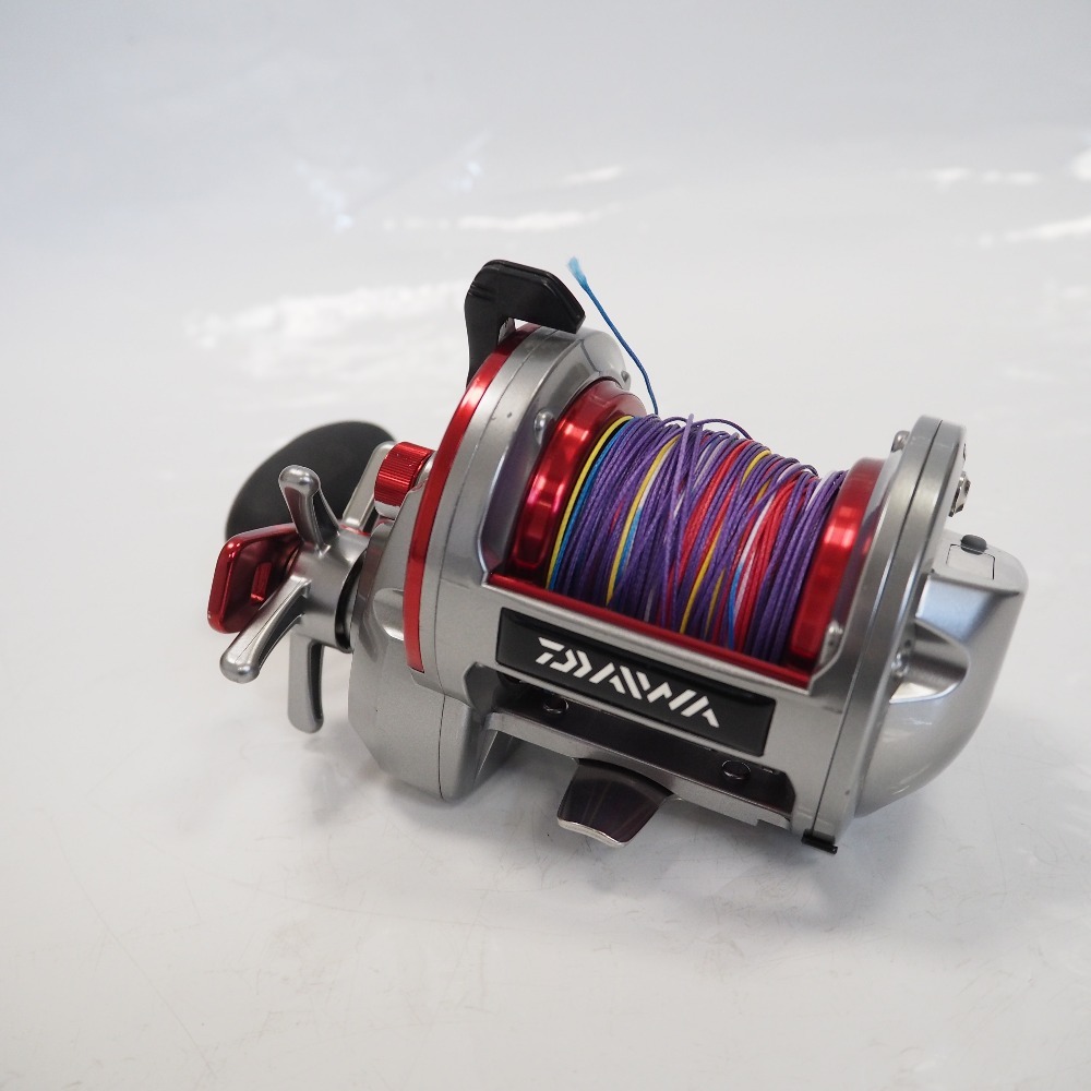 ダイワ シーラインSLW60H