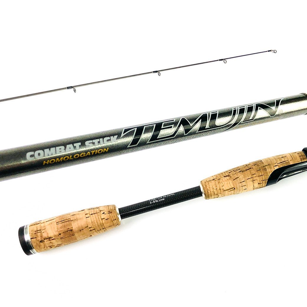 エバーグリーン　テムジン　TMJS-64L The Sky Master LV 美品